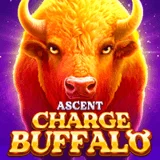 Bocoran RTP Slot Jili Charge Buffalo Ascent